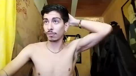 yourgodzeus online show from 01-06-25, 07:56