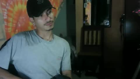 yourgodzeus online show from 10-20-25, 11:27