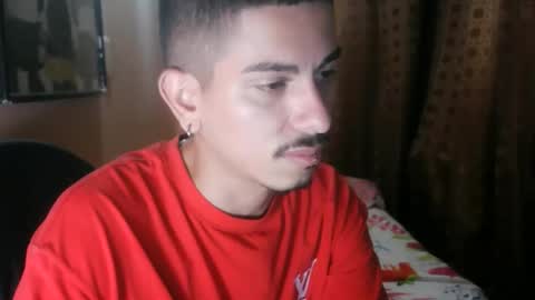 yourgodzeus online show from 12-02-25, 03:45