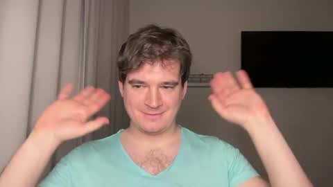 Andrey online show from 02-22-26, 08:18