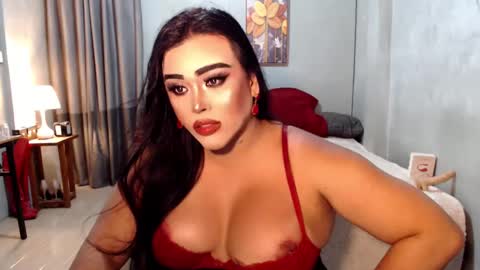 Cassy online show from 03-02-25, 09:54
