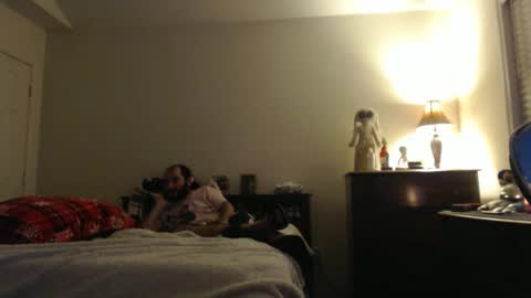 Snapshot of yourhighnessthis9inch chatting on 01-17-25, 02:18 Sh online show from 01-17-25, 02:18