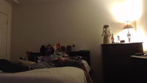 Snapshot of yourhighnessthis9inch chatting on 01-18-25, 11:32 Sh online show from 01-18-25, 11:32