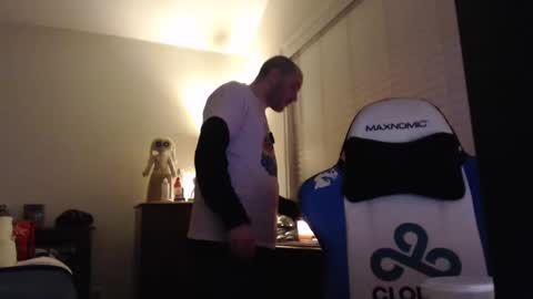 Snapshot of yourhighnessthis9inch chatting on 02-04-25, 03:00 Sh online show from 02-04-25, 03:00