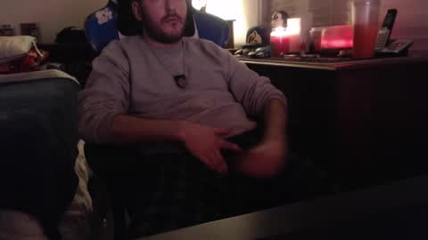 Snapshot of yourhighnessthis9inch chatting on 02-16-25, 08:54 Sh online show from 02-16-25, 08:54