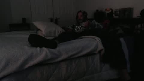 Snapshot of yourhighnessthis9inch chatting on 02-23-25, 03:40 Sh online show from 02-23-25, 03:40