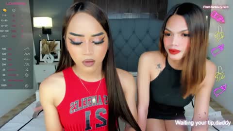Snapshot of yourhotpatricia69 chatting on 12-13-24, 04:27 patty online show from 12-13-24, 04:27