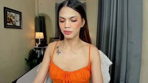 Snapshot of yourhotpatricia69 chatting on 12-17-24, 02:22 patty online show from 12-17-24, 02:22