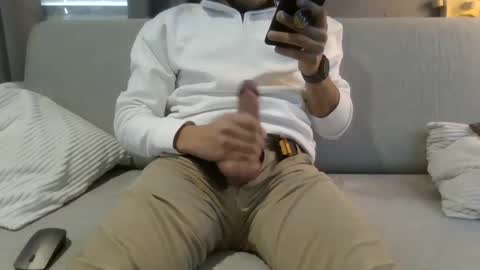 JerkMeOff online show from 02-17-25, 06:48