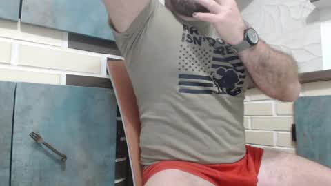 Jacky online show from 01-02-25, 05:14