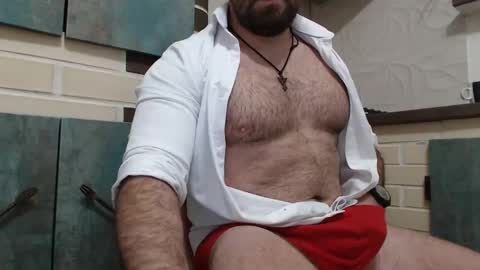 Jacky online show from 02-17-25, 04:53