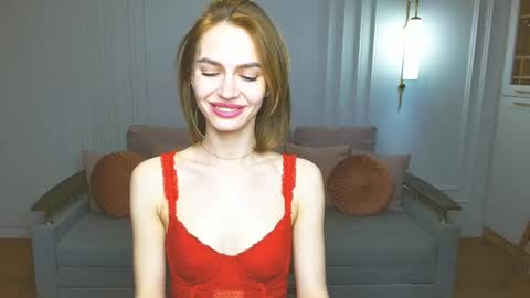 Ksyusha online show from 02-08-25, 11:55