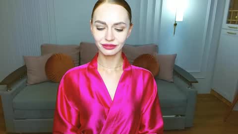 Ksyusha online show from 02-14-25, 02:33