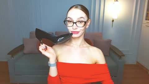 Ksyusha online show from 02-27-25, 01:38