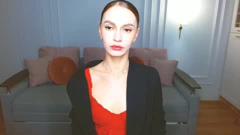 Ksyusha online show from 02-28-25, 08:09