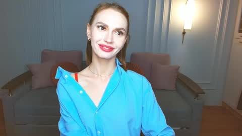 Ksyusha online show from 03-02-25, 01:05