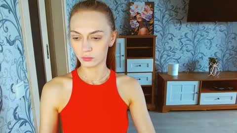 Ksyusha online show from 09-20-25, 08:15