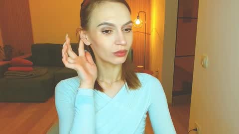 Ksyusha online show from 11-17-25, 07:14