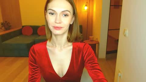 Ksyusha online show from 11-28-25, 08:17