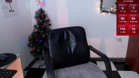 Cherry online show from 12-14-24, 08:08