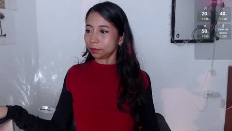 Cherry online show from 01-16-25, 07:10