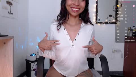 Cherry online show from 01-28-25, 09:29