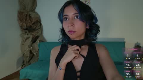 Snapshot of yourlittle_cherry chatting on 02-01-26, 02:43 Cherry online show from 02-01-26, 02:43