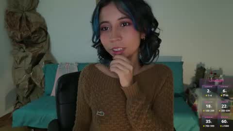 Snapshot of yourlittle_cherry chatting on 02-02-26, 03:27 Cherry online show from 02-02-26, 03:27