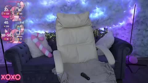L O L A online show from 01-08-25, 07:56
