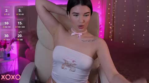 L O L A online show from 02-21-25, 05:13