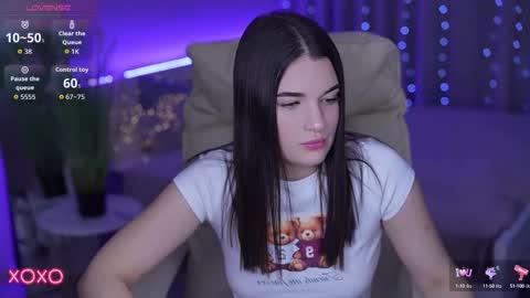 L O L A online show from 10-16-25, 05:14