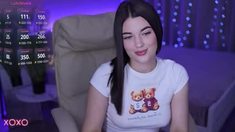 L O L A online show from 10-21-25, 06:52