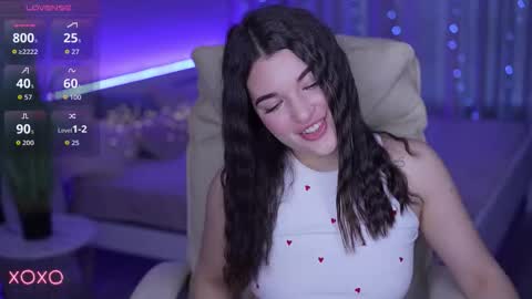 L O L A online show from 11-22-25, 06:34