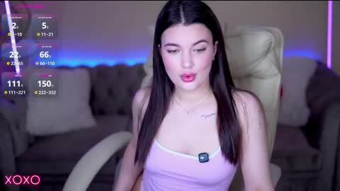 L O L A online show from 03-31-26, 01:00