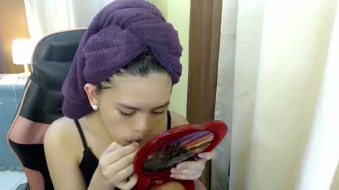 your lovely Dina online show from 12-23-24, 01:29