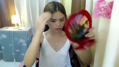 your lovely Dina online show from 12-26-24, 05:15