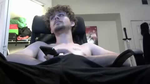 YourMan online show from 11-04-25, 07:07