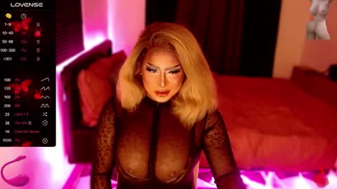 Carla online show from 03-17-26, 05:11