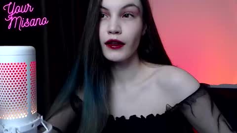 Misano online show from 10-28-25, 08:33