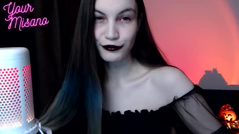 Misano online show from 10-30-25, 09:48