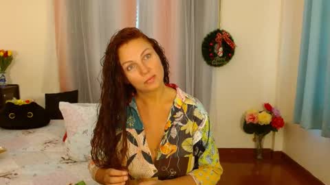 yourmysterycharm online show from 01-07-25, 08:45