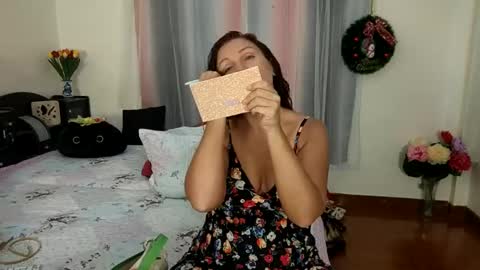 yourmysterycharm online show from 01-10-25, 09:13