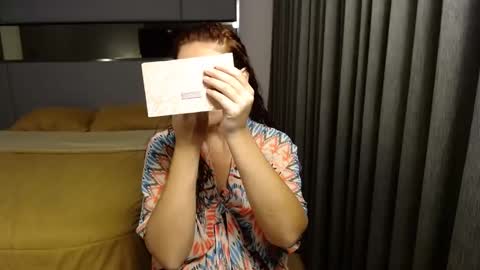 yourmysterycharm online show from 01-24-25, 03:43