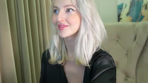 Eva online show from 09-26-25, 08:02