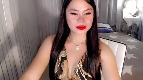 ALPHA DOM. QUEEN JASMINE online show from 10-11-25, 04:16