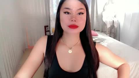 ALPHA DOM. QUEEN JASMINE online show from 10-26-25, 10:15