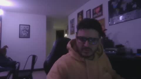 Snapshot of yourpersonalgeniusl chatting on 12-10-24, 02:48 yourpersonalgeniusl online show from 12-10-24, 02:48