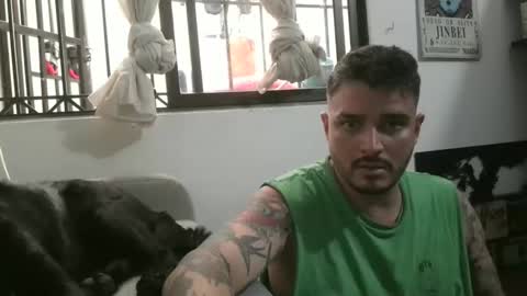 Snapshot of yourpersonalgeniusl chatting on 01-05-25, 07:39 yourpersonalgeniusl online show from 01-05-25, 07:39