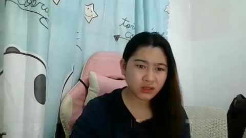 Snapshot of yourprettykelly chatting on 01-19-25, 07:15 Kelly online show from 01-19-25, 07:15