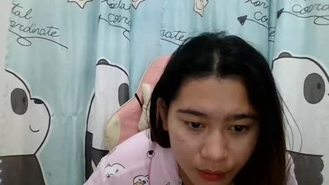 Snapshot of yourprettykelly chatting on 02-13-25, 01:40 Kelly online show from 02-13-25, 01:40